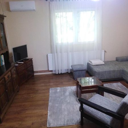 Mala Basta Apartment Bajina Basta Luaran gambar