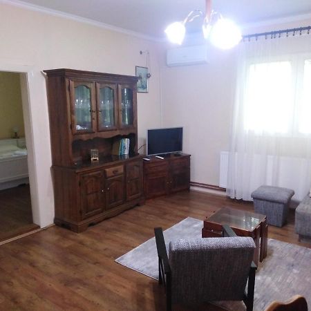 Mala Basta Apartment Bajina Basta Luaran gambar