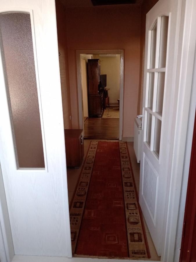 Mala Basta Apartment Bajina Basta Luaran gambar