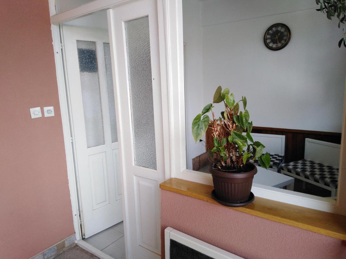 Mala Basta Apartment Bajina Basta Luaran gambar