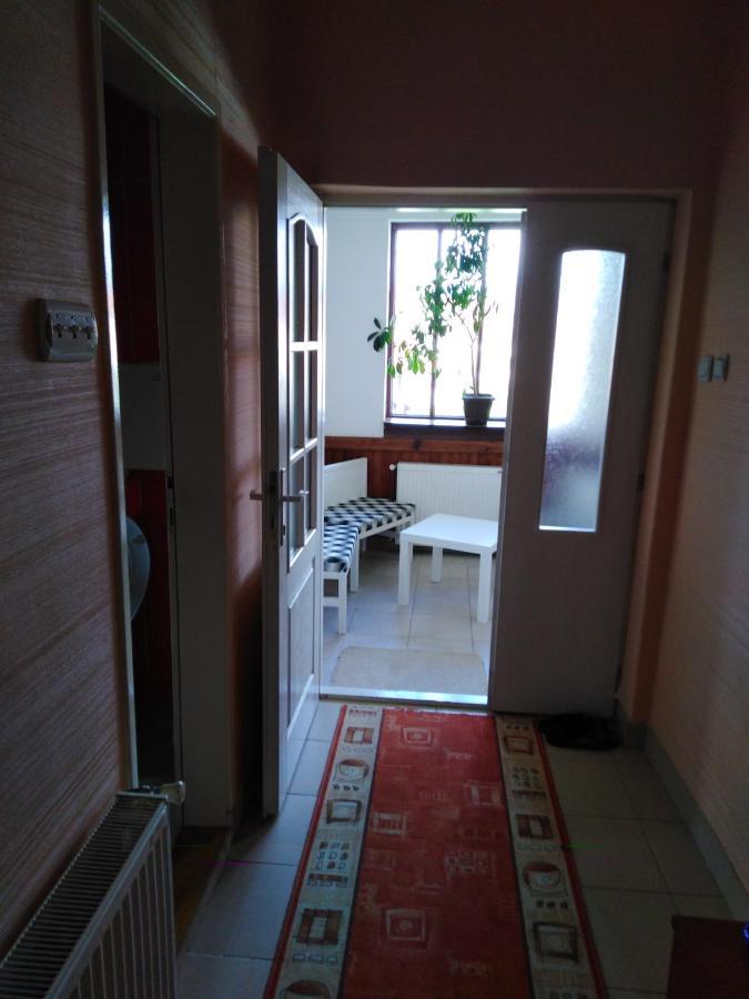 Mala Basta Apartment Bajina Basta Luaran gambar