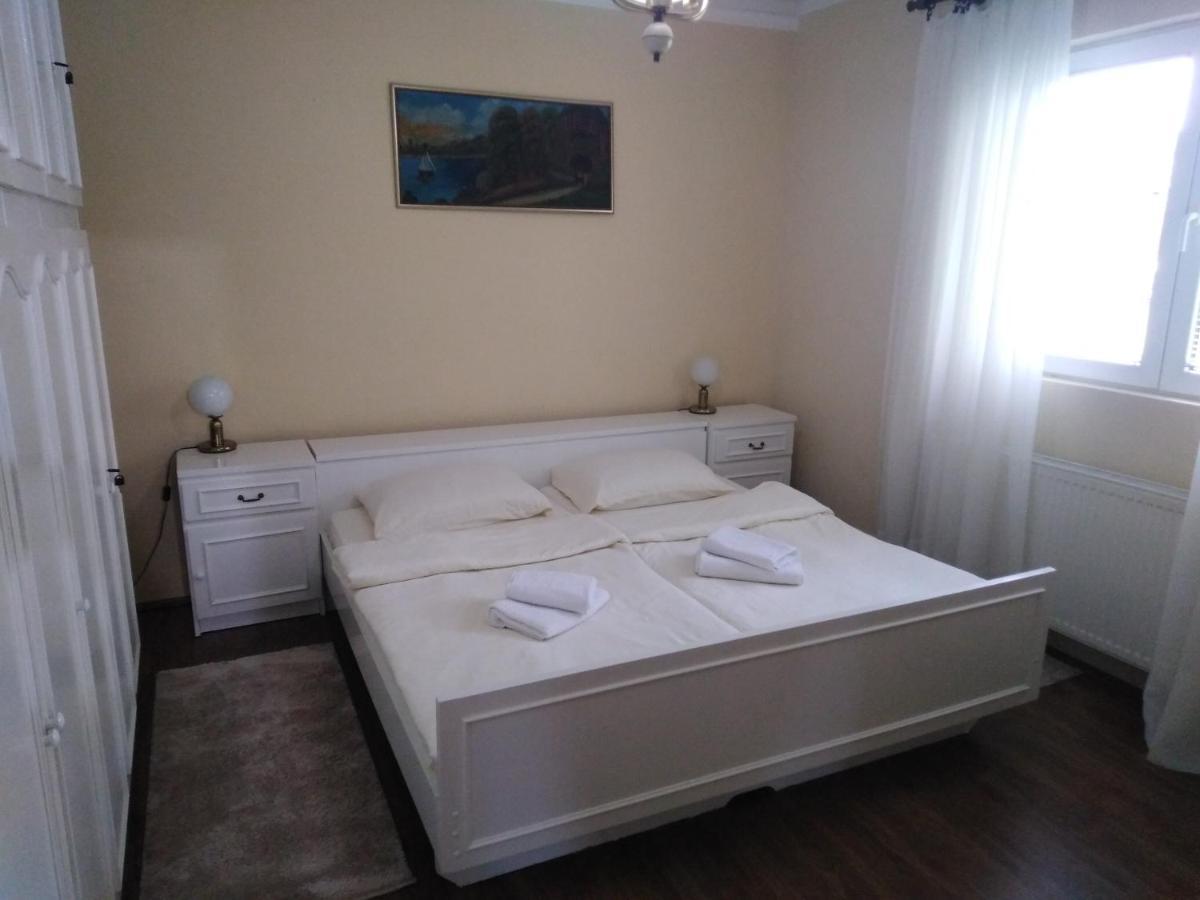 Mala Basta Apartment Bajina Basta Luaran gambar
