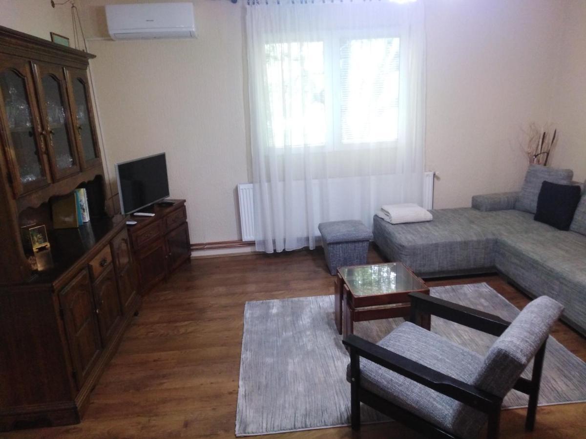 Mala Basta Apartment Bajina Basta Luaran gambar