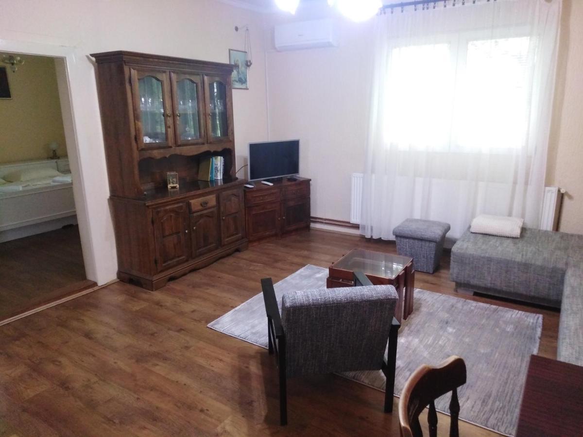 Mala Basta Apartment Bajina Basta Luaran gambar