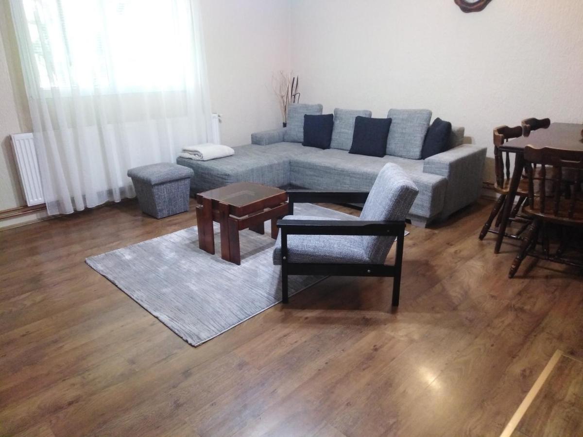 Mala Basta Apartment Bajina Basta Luaran gambar