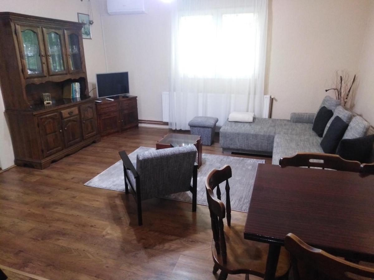 Mala Basta Apartment Bajina Basta Luaran gambar