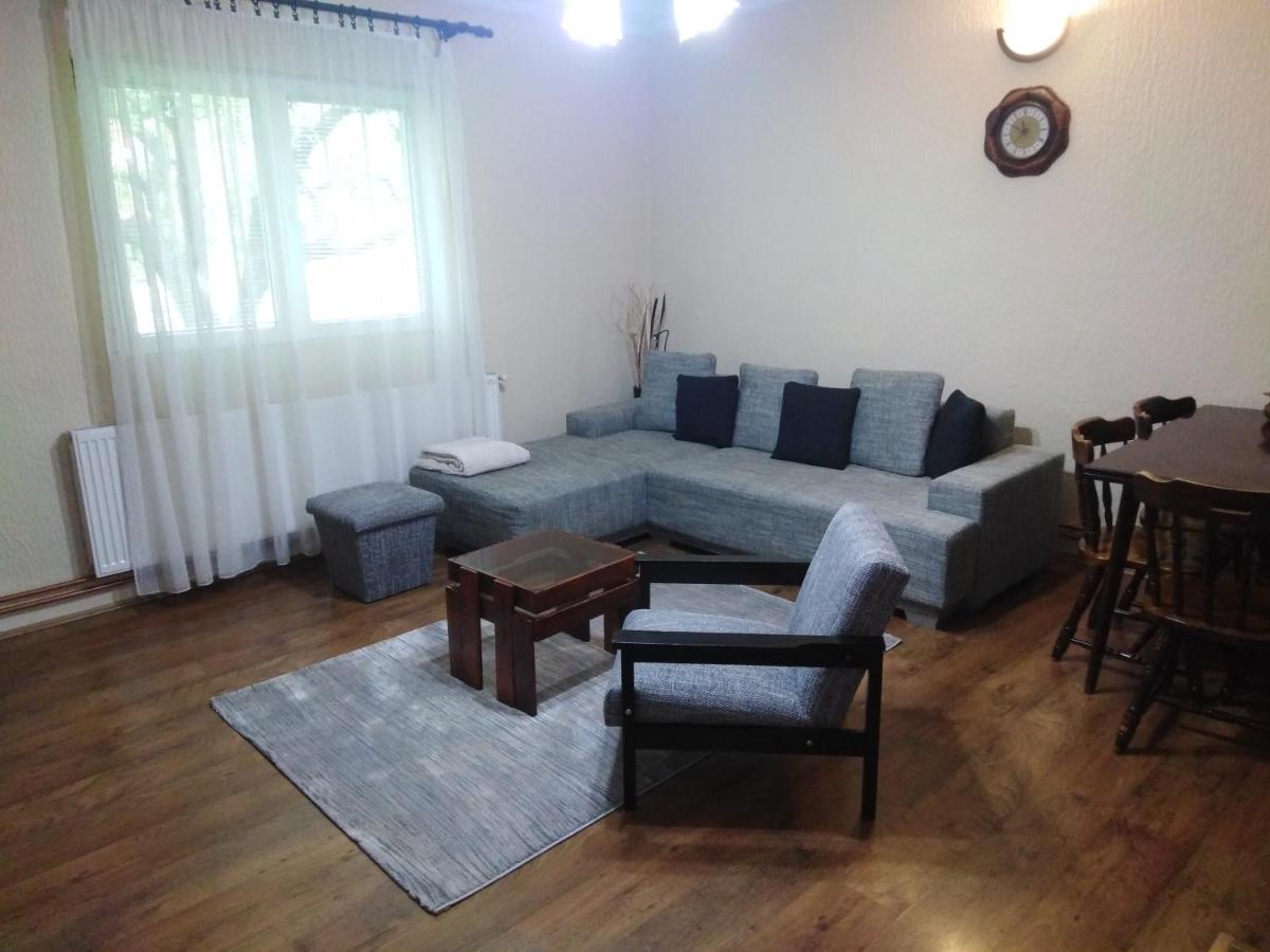Mala Basta Apartment Bajina Basta Luaran gambar