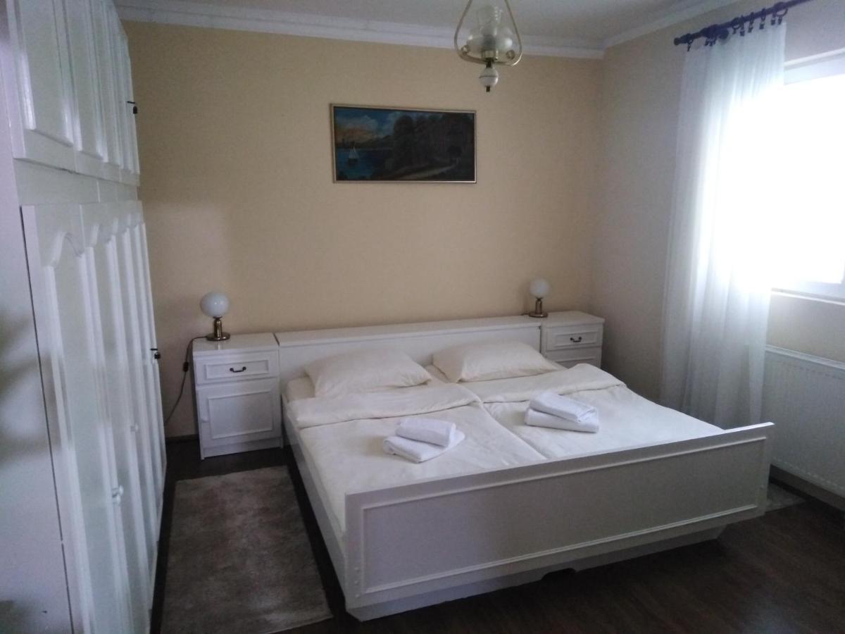 Mala Basta Apartment Bajina Basta Luaran gambar