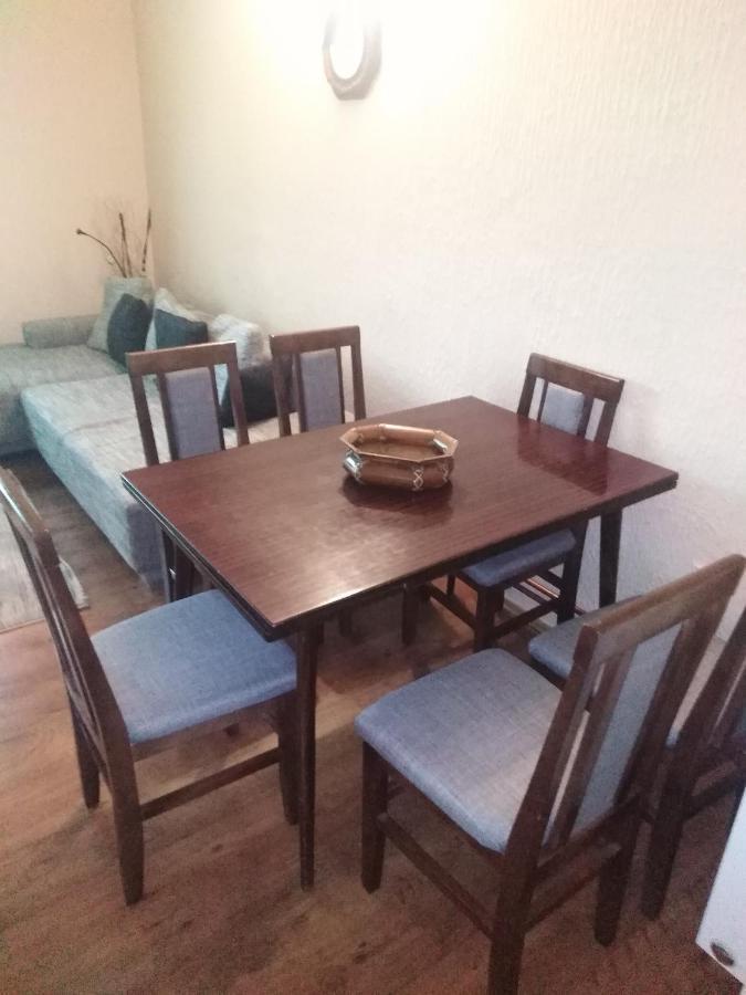 Mala Basta Apartment Bajina Basta Luaran gambar
