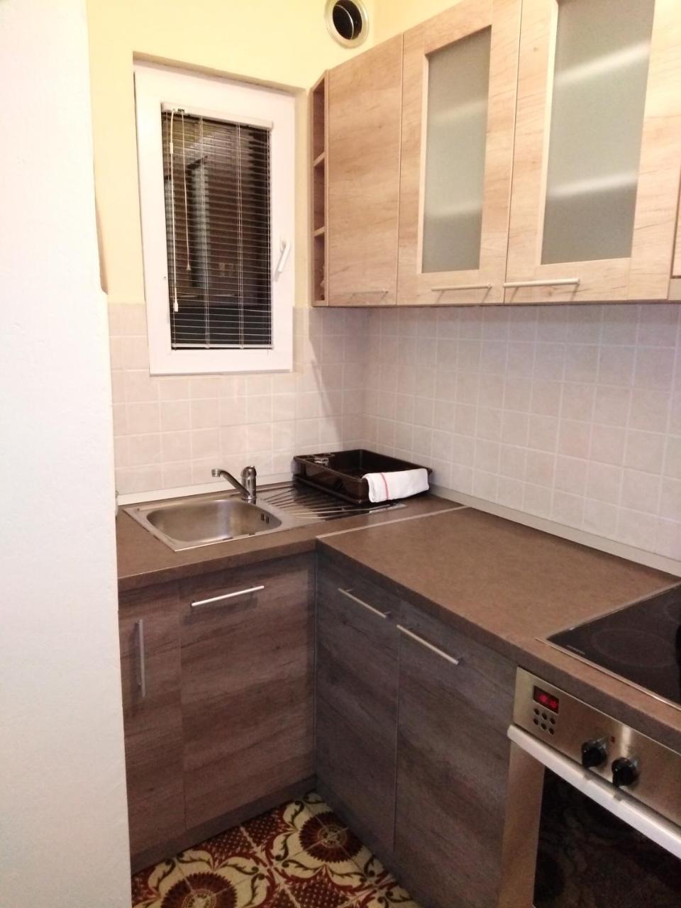 Mala Basta Apartment Bajina Basta Luaran gambar