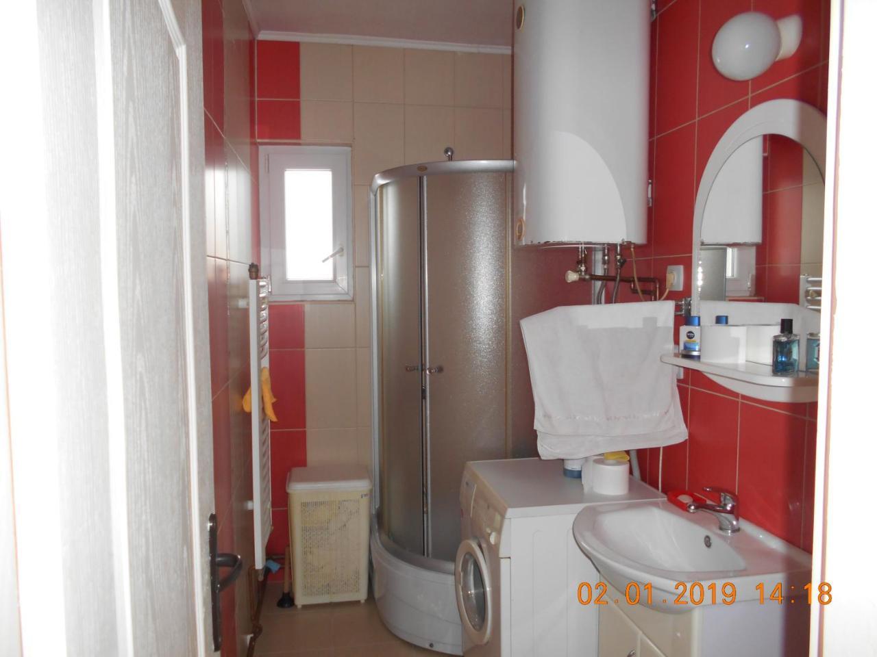 Mala Basta Apartment Bajina Basta Luaran gambar
